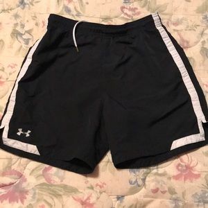 Under Armour Basketball Shorts